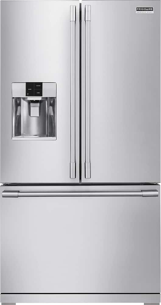 frigidaire professional refrigerator best buy