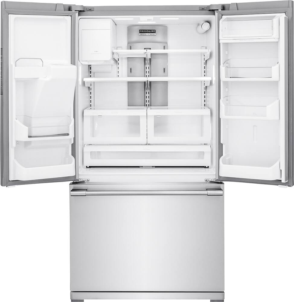 frigidaire professional fpbs2777rf