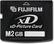 Front Standard. FUJIFILM - 2GB xD-Picture Card.