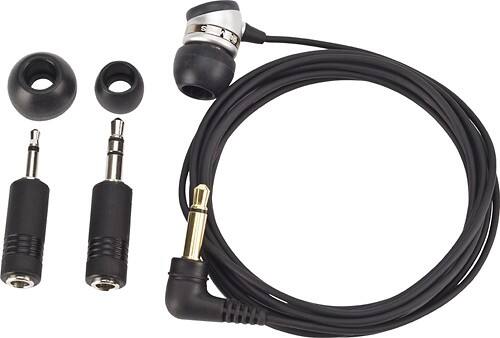 Front Standard. Olympus - TP-7 Phone Recording Pickup.