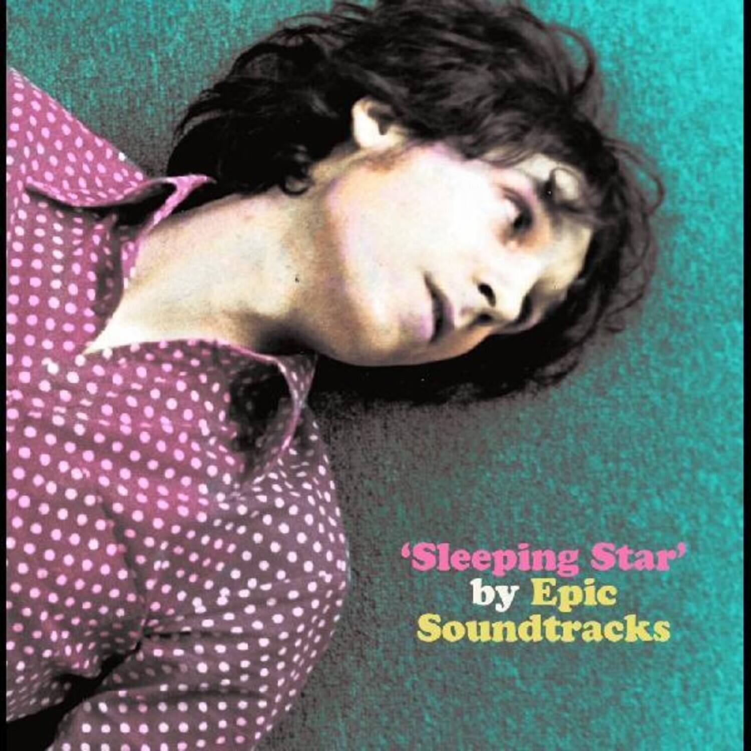 'Sleeping Star' by Epic Soundtracks