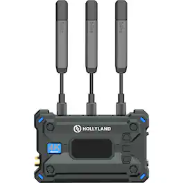 HOLLYLAND - Pyro S HDMI/SDI Wireless Video Receiver