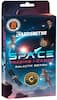 CARDSMITHS TRADING CARDS SPACE GALACTIC EDITION SPACE CURRENCY 5 CARDS PER PACK BOX - 5 2 PACKS PER AGES 14+