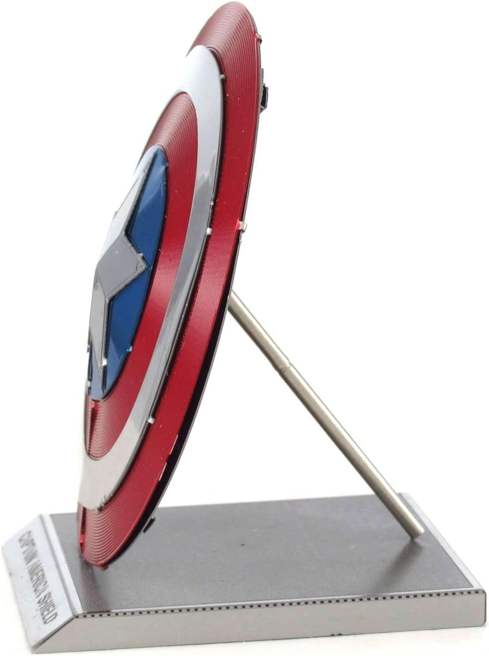 CAPTAIN AMERICA SHIELD