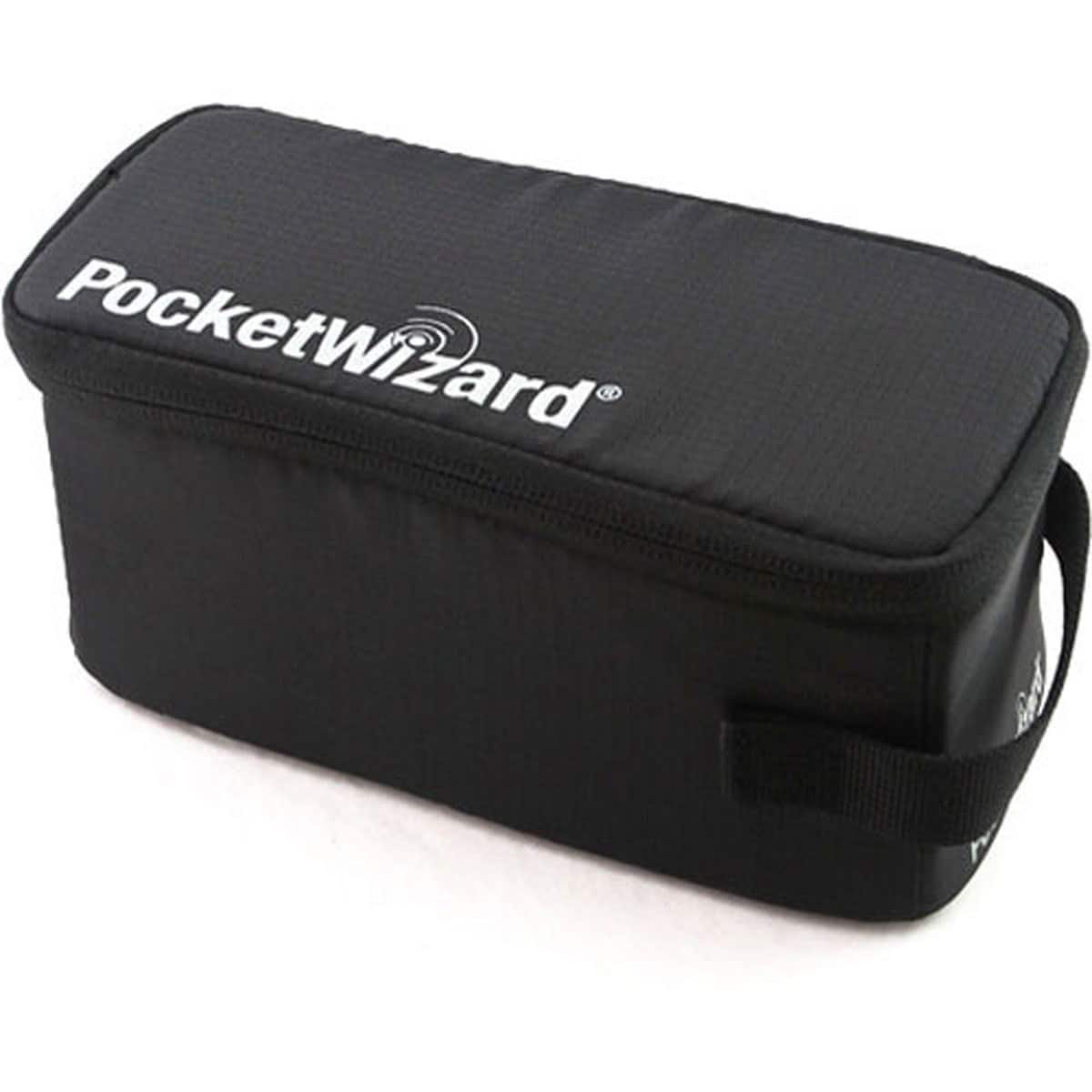 PocketWizard - G-Wiz Trunk Gear Bag, Black price history on PriceWatchPro
