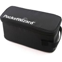 PocketWizard - G-Wiz Trunk Gear Bag, Black