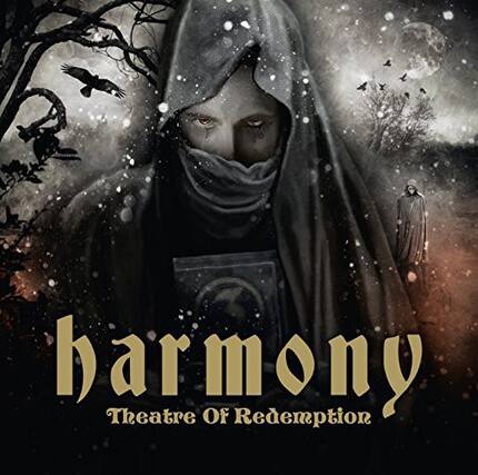 harmony
Theatre Of Redemption