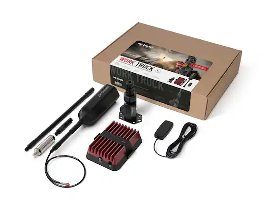 boost WORK - I -- TRUCK - | - - - WORK weboost weiboost TRUCK I dwboost