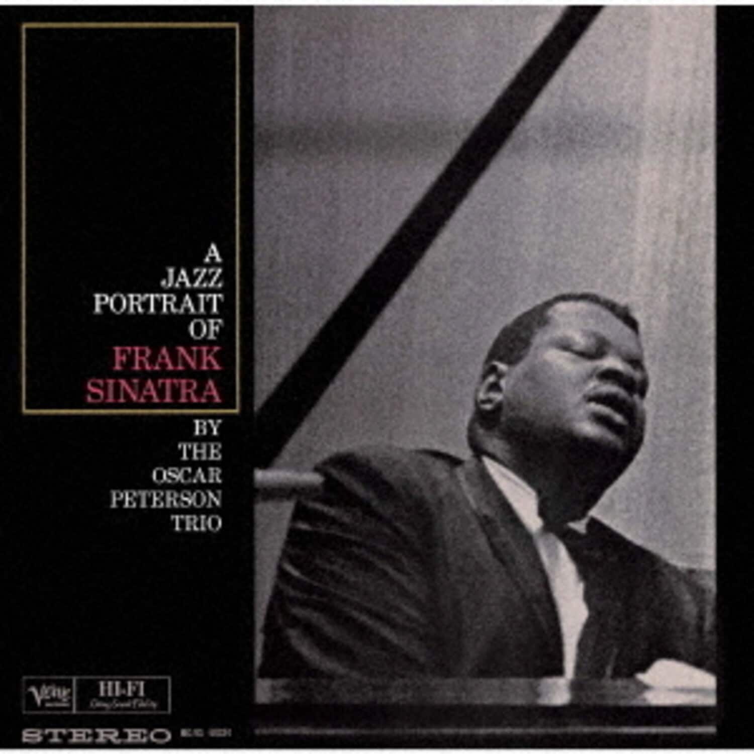 Oscar Peterson - Duke Ellington Song Book - UHQCD   - COMPACT DISCS price history on PriceWatchPro