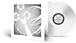 Whispering Void - At the Sound of the Heart - VINYL LP