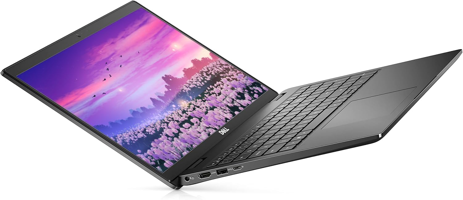 累積22H DELL Latitude 3520/i5/16GB/BT100% Laptop Dell Latitude 3520 cu procesor Intel Core i5-1135G7, 15.6