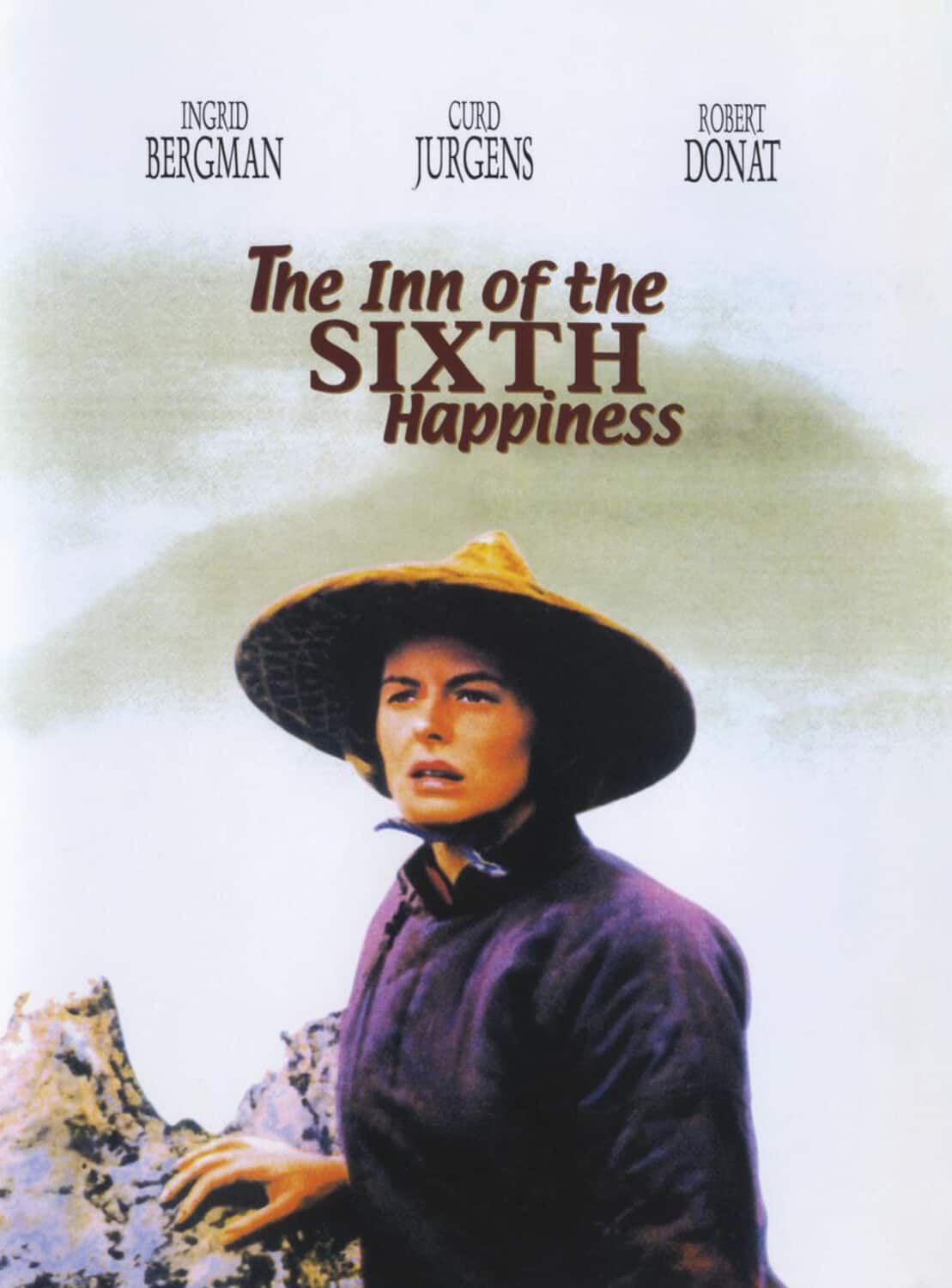 The Inn of the Sixth Happiness   - DVD price history on PriceWatchPro