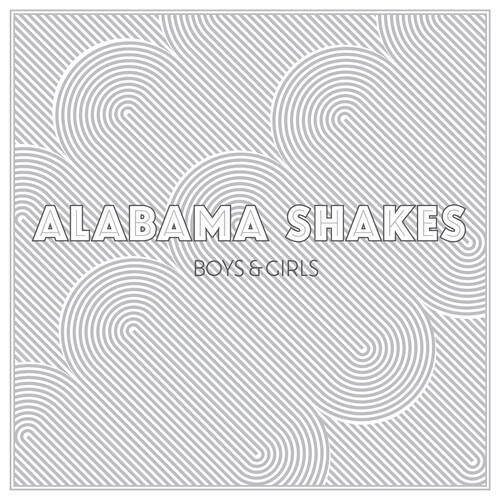 Alabama Shakes - Boys and Girls   - COMPACT DISCS [CD]