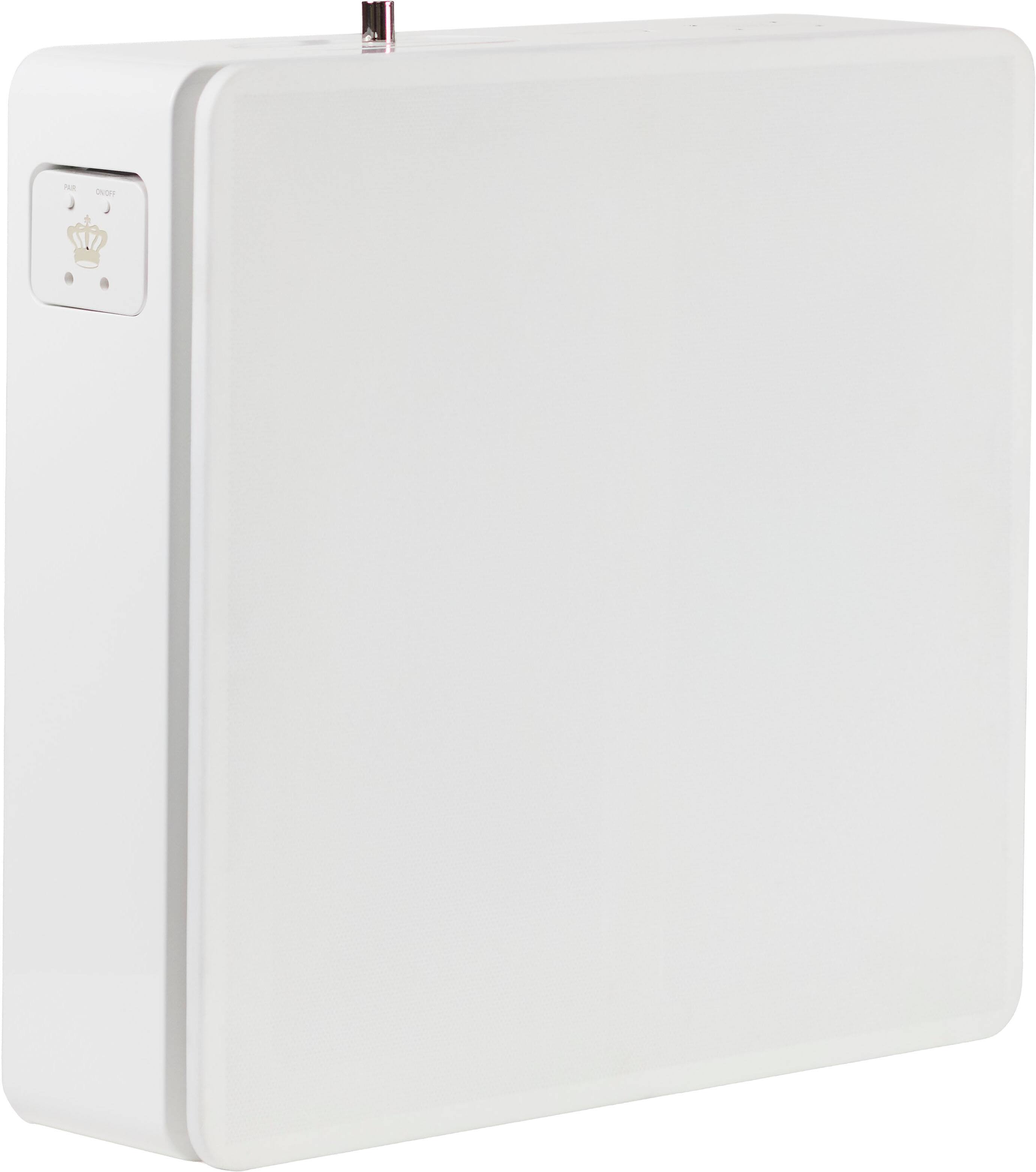 Alt View 1. REL - Planar PL-1 White - White.