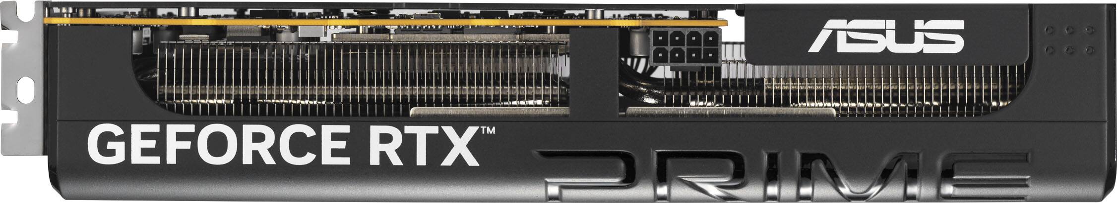 ASUS GEFORCE RTX PRIME