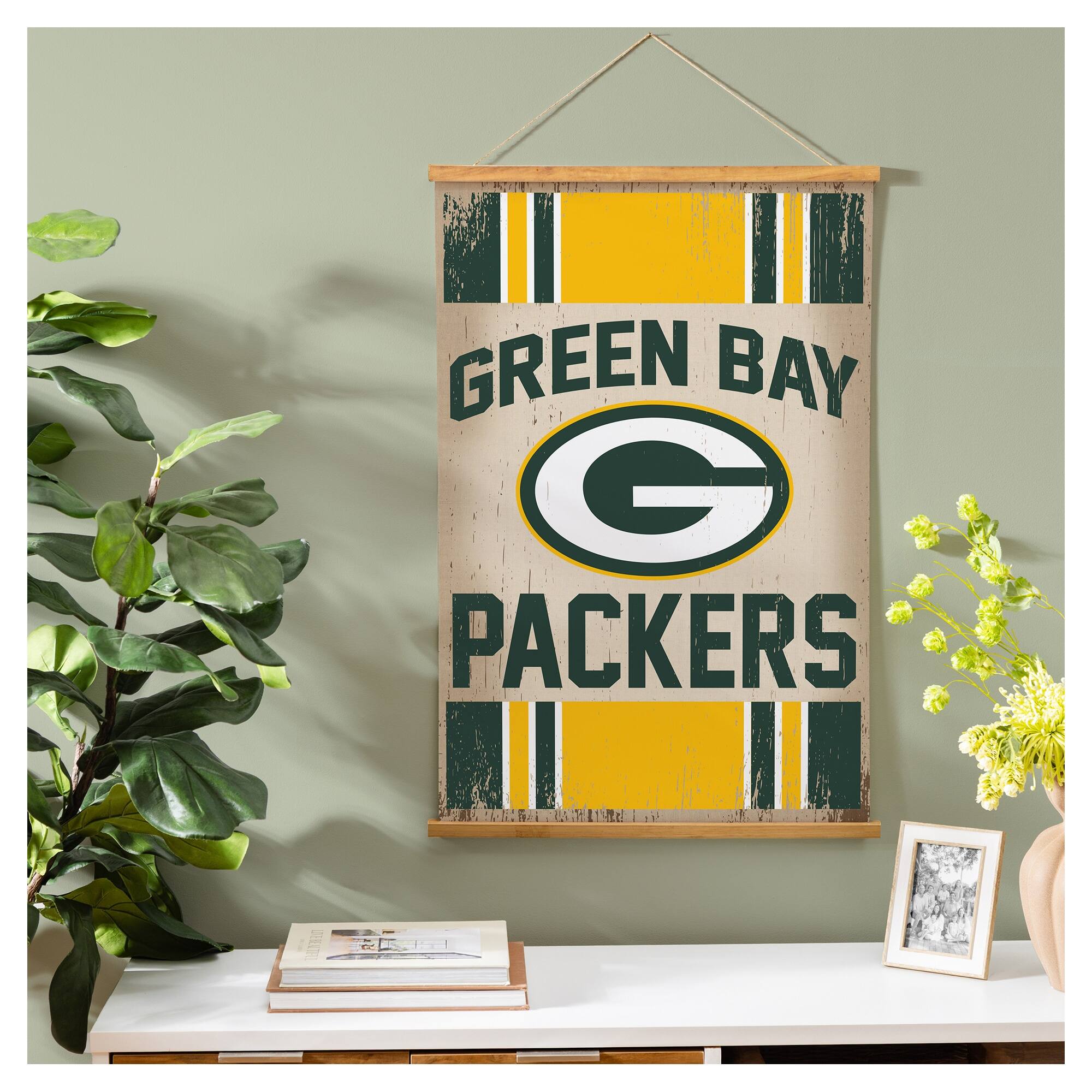 GREEN BAY PACKERS
