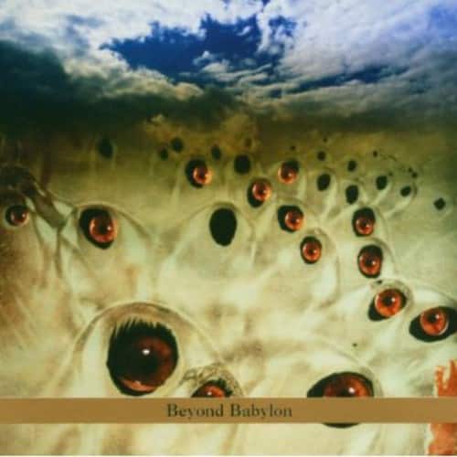 Paul Brody - Beyond Babylon   - COMPACT DISCS [CD] price history on PriceWatchPro