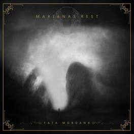 Marianas Rest - Fata Morgana - VINYL LP
