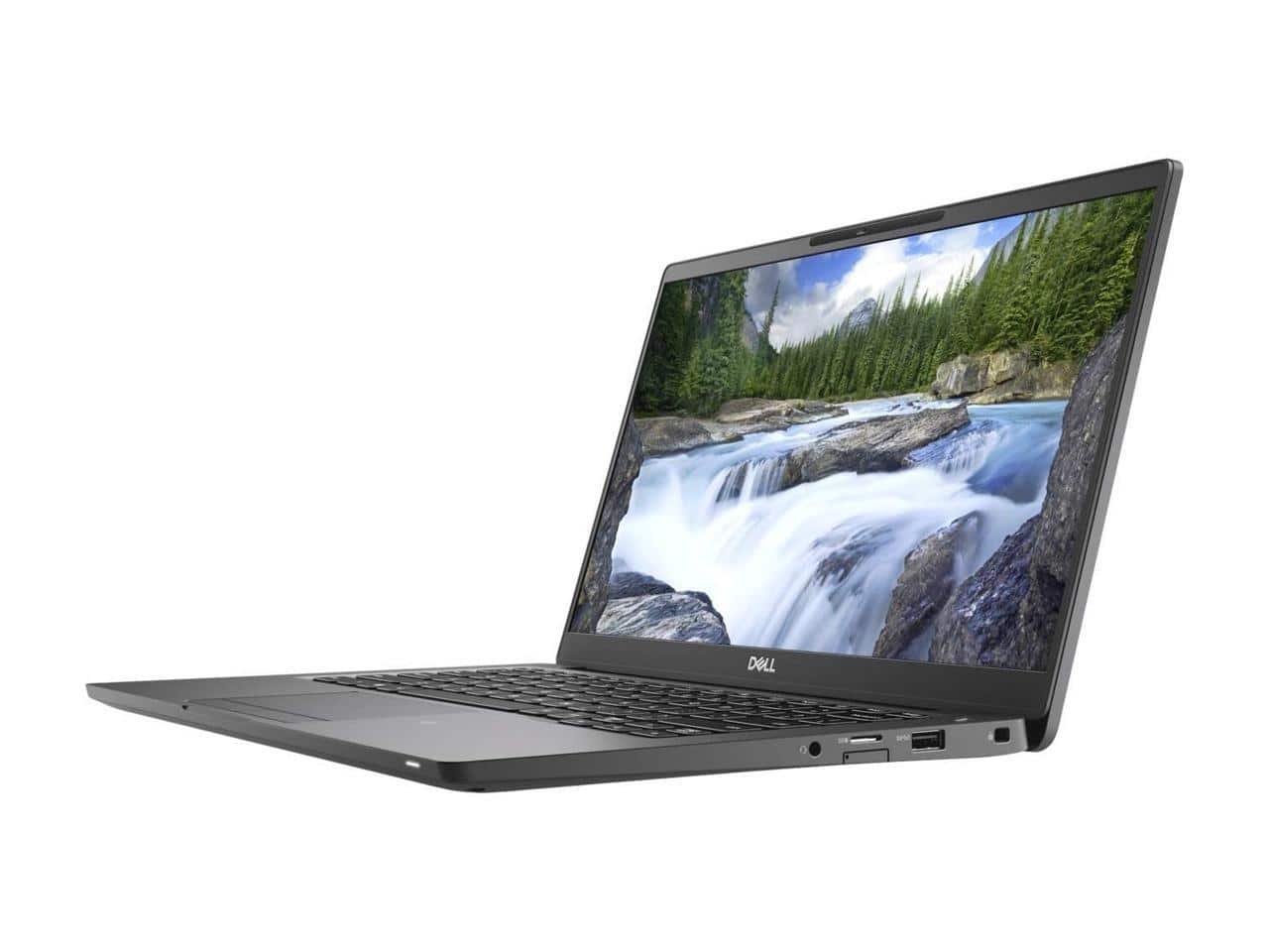 Dell Refurbished Excellent Latitude 7400 Laptop Intel Core i5