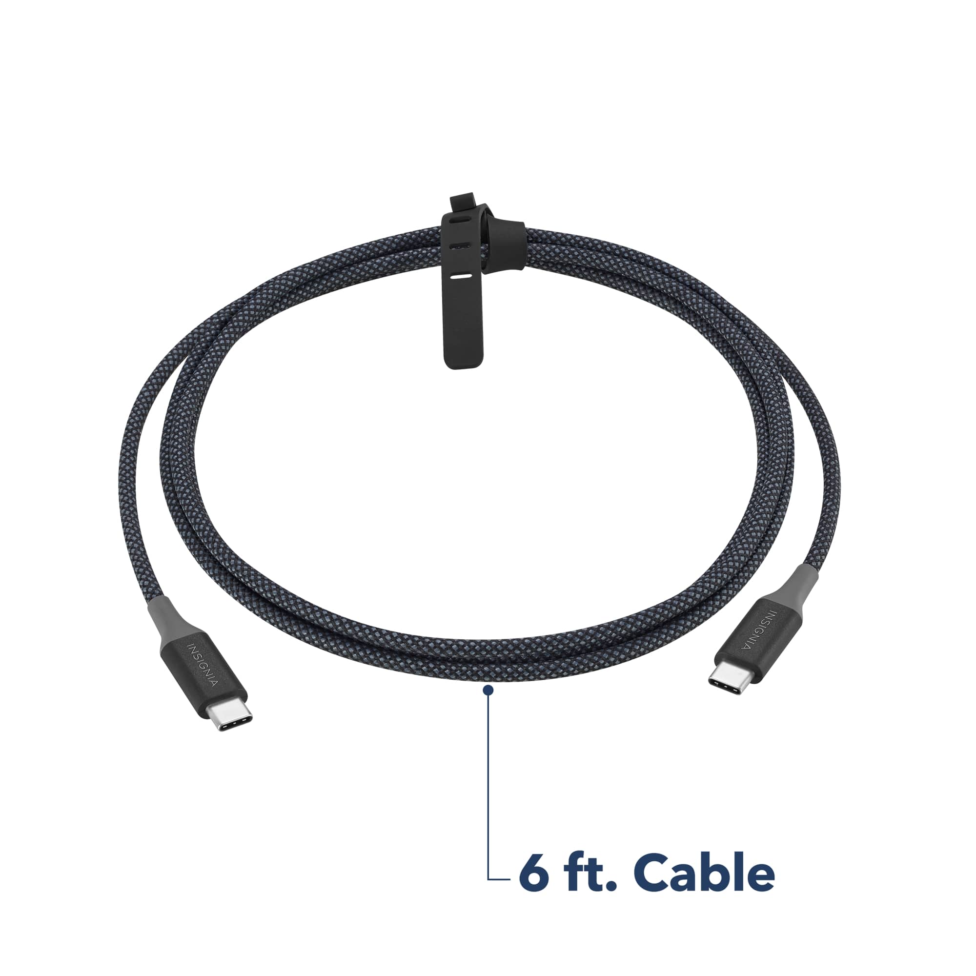 Insight 6 ft. Cable