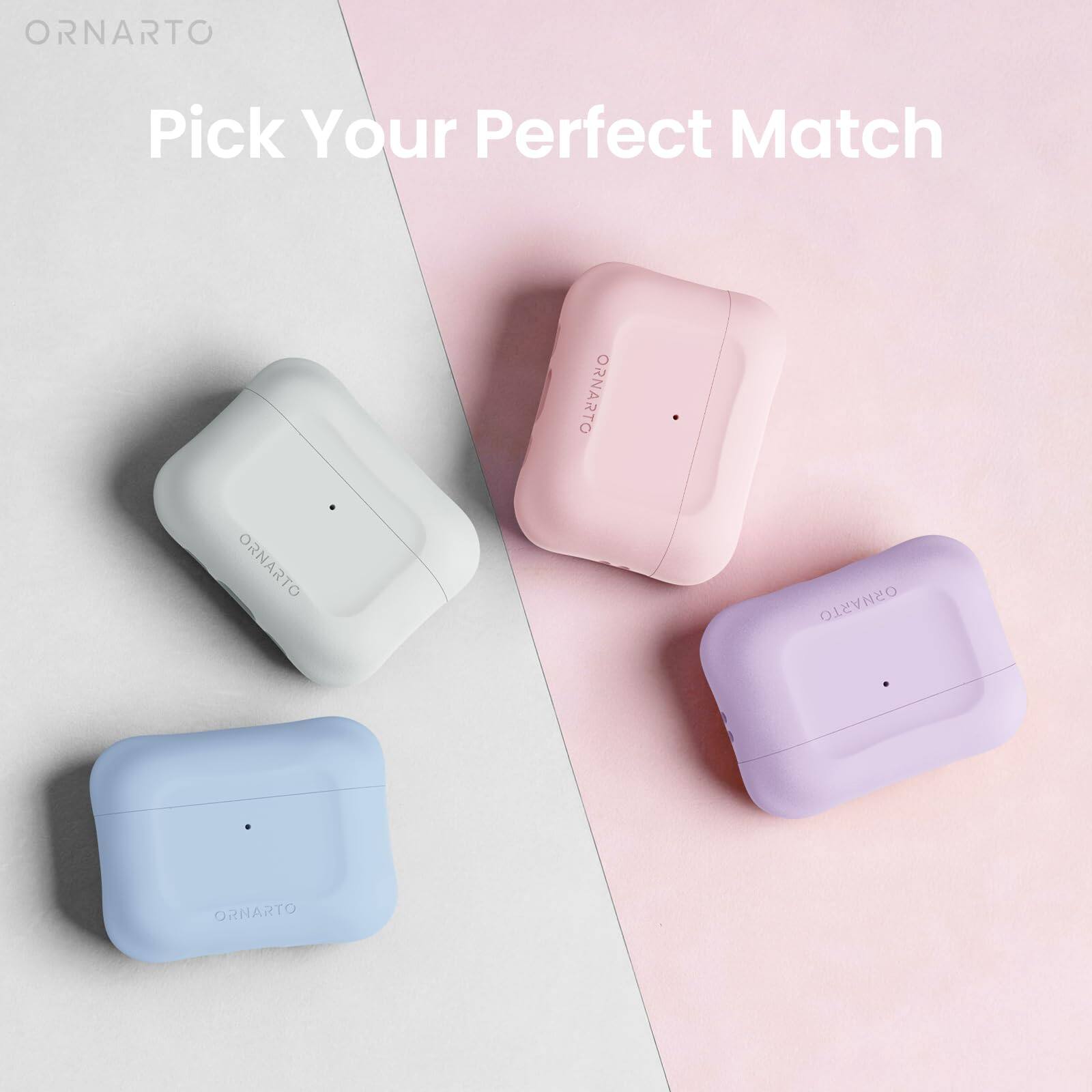 ORNARTO  
Pick Your Perfect Match  
ORNARTO