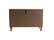Alt View Zoom 11. Adore Decor - Sawyer 3-Door Cabinet - Brown.