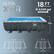 ULTRA XTR 18 FT RECTANGULAR
4,545 gal WATER CAPACITY
INTEX
45IN WATER DEPTH
52IN
17 FT 4IN
18 FT
19 FT 10IN
8 FT 1IN
9 FT
10 FT 10IN