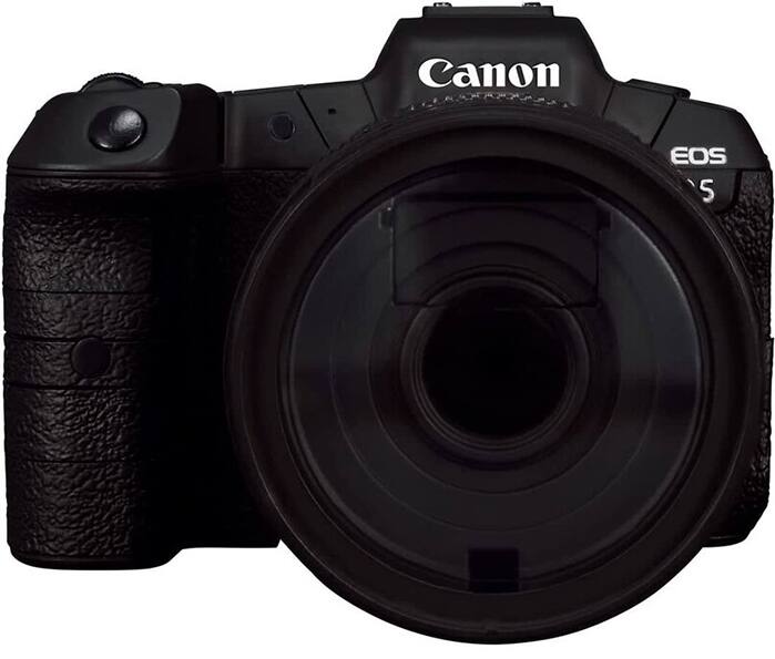 Canon EOS 5