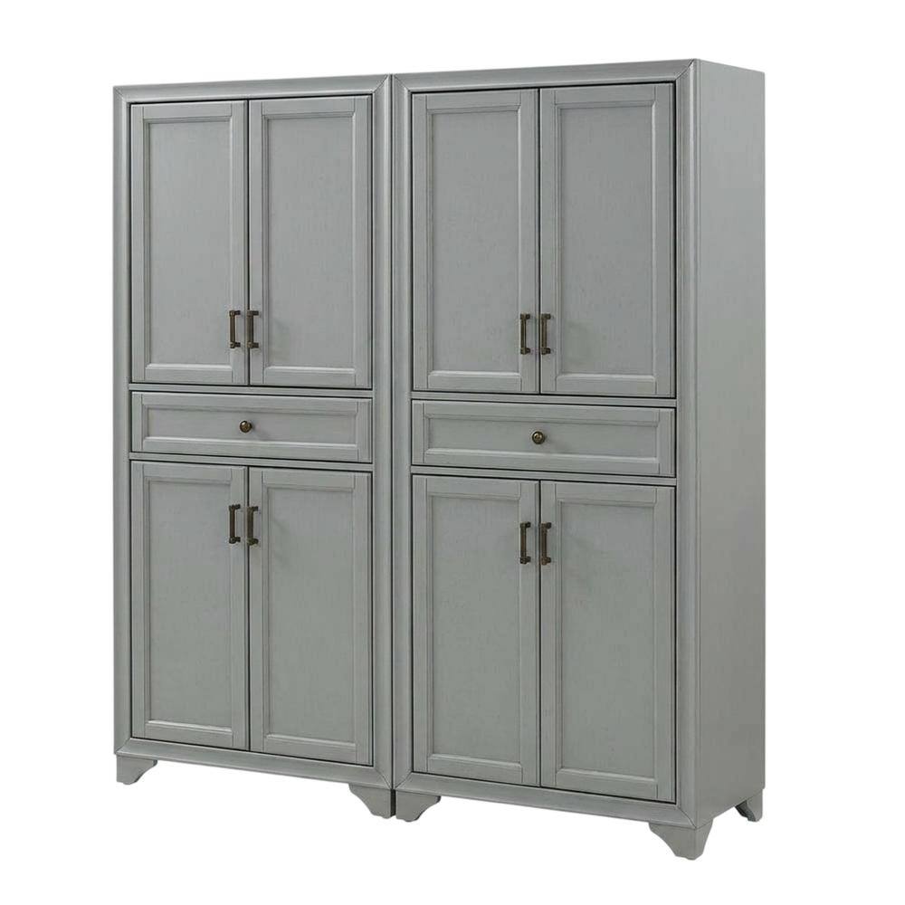Distressed Gray