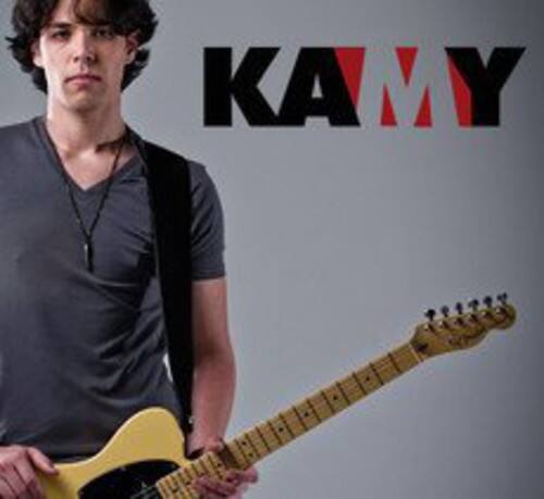 Kamy - Kamy   - COMPACT DISCS [CD] price history on PriceWatchPro