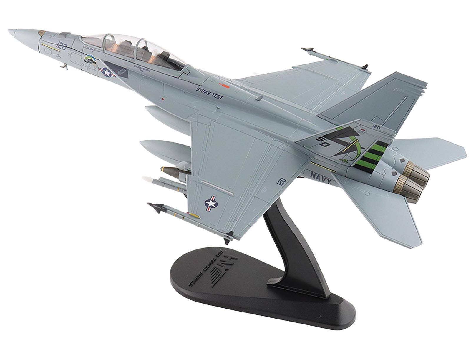 120 NAVY  
STRIKE TEST 120 II  
20 NAVY G I  
SERB