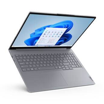 Lenovo ThinkBook 16 Gen 8 AI PC 16 Lenovo ThinkBook 16 Gen 8 AI PC 16