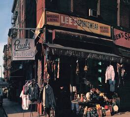 Beastie Boys - Paul's Boutique - Gatefold 180-Gram Black Vinyl - VINYL LP