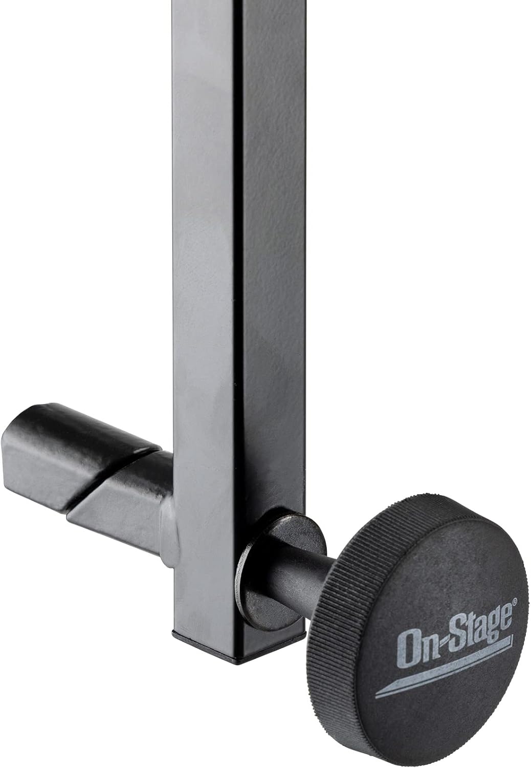 Alt View 6. On Stage Stands - On-Stage KSA7500 Universal Second Tier for X-Style Keyboard Stand (for Stacking Keyboards, Electric Pianos, Synths, and - "NA".