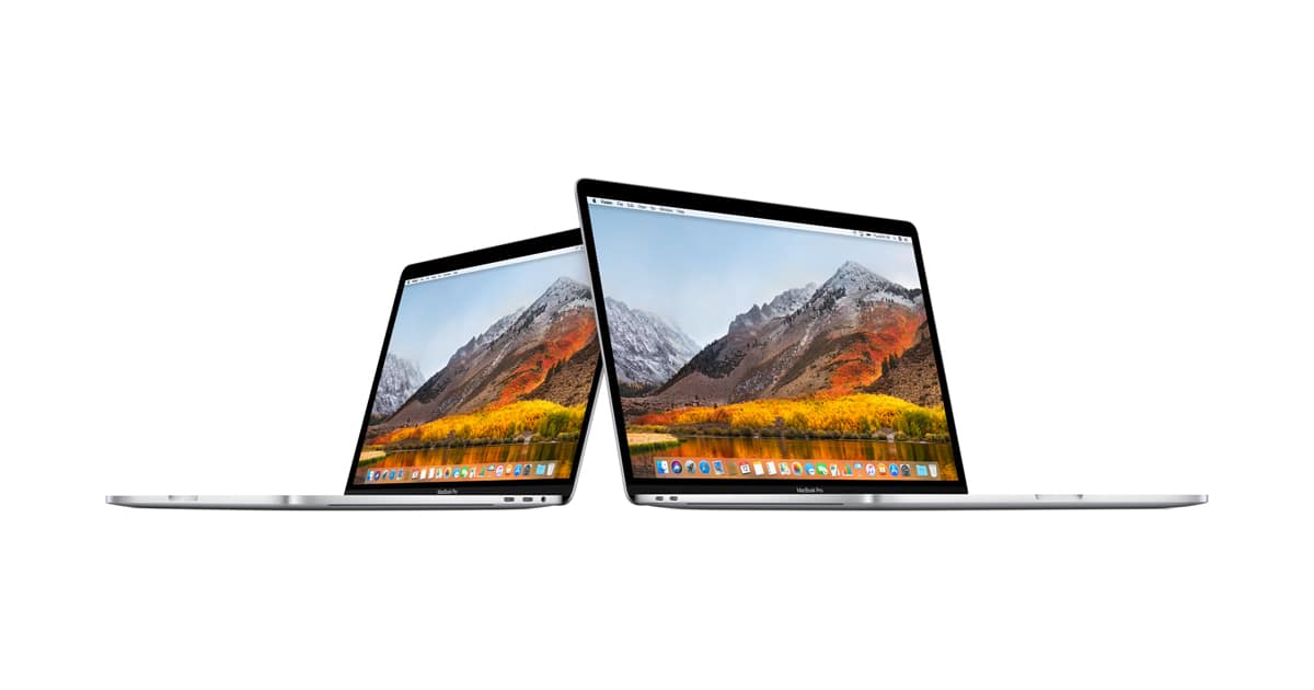 Refurbished Apple Macbook Pro 13.3
