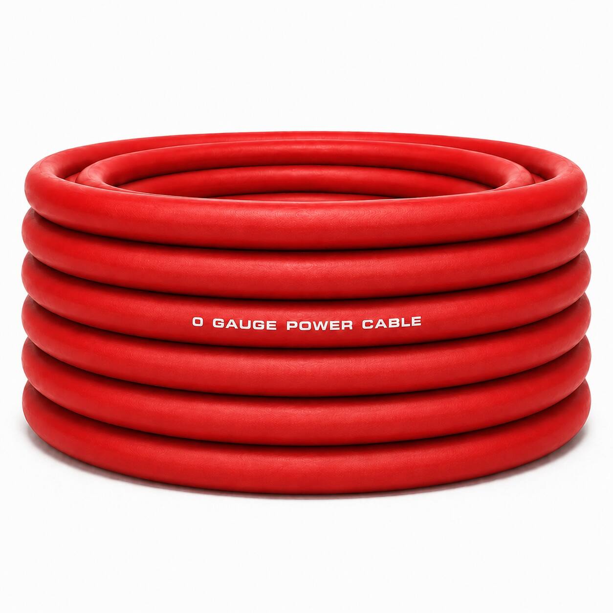 0 GAUGE POWER CABLE