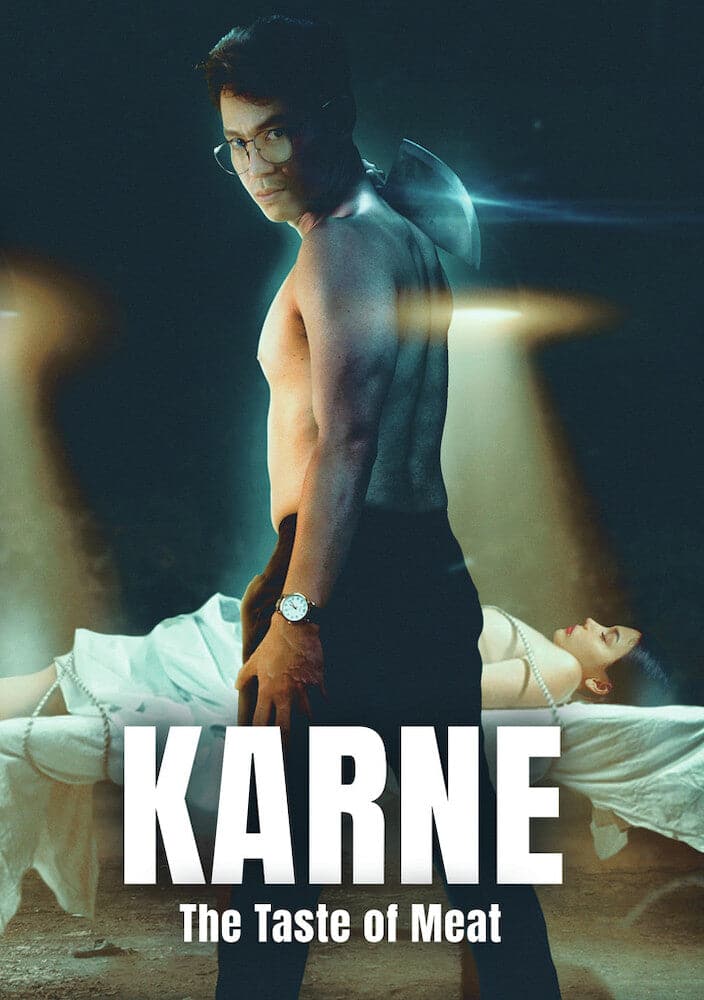 Karne: The Taste of Meat (MOD) (DVD Movie) price history on PriceWatchPro