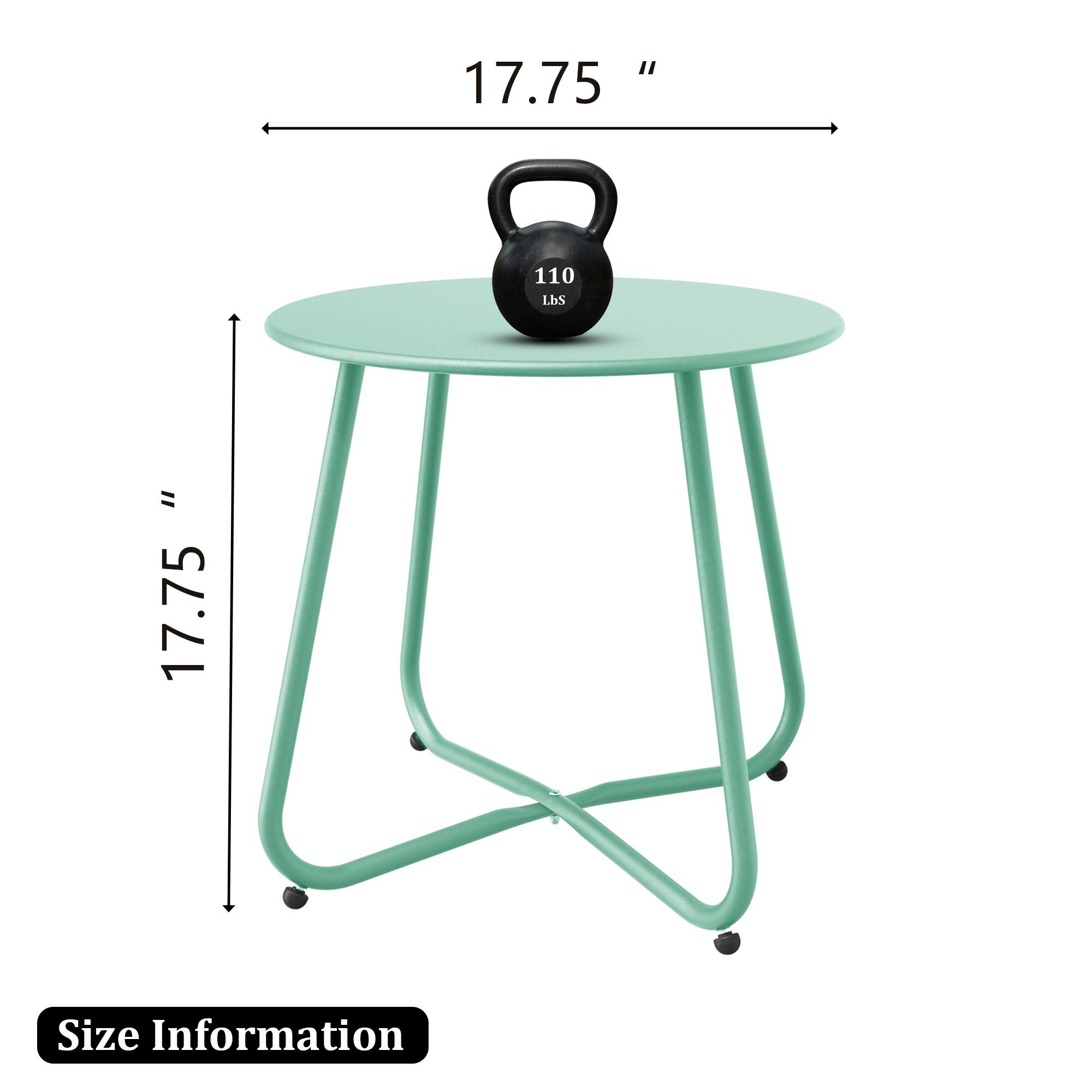 17.75, 17.75, Size Information