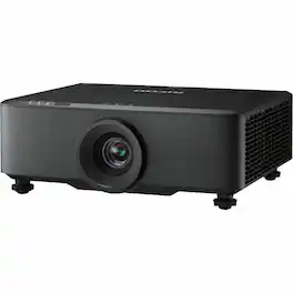 Ricoh - PJ WUL6690 3D DLP Projector - 16:10 - Ceiling Mountable, Floor Mountable - Front, Ceiling - 2160p - 20000 Hour - 1.07 Billion Colors (30-bit)