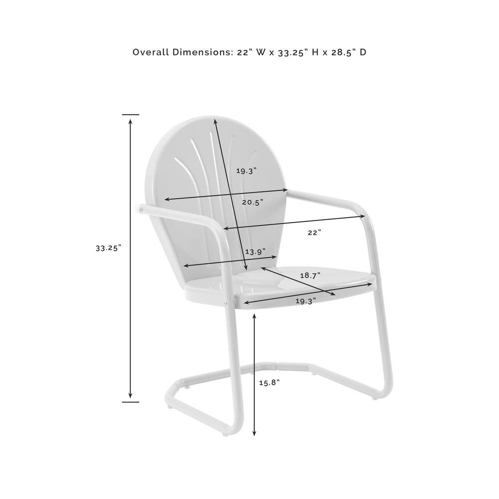 Overall Dimensions: 22" W x 33.25" H x 28.5" D

19.3" 20.5" 22" 33.25" 13.9" 18.7" 19.3" 15.8"