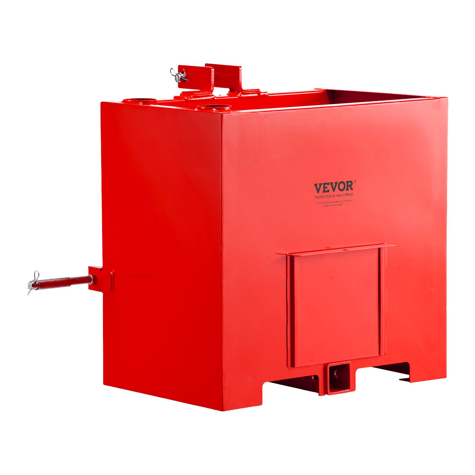 S - VEVOR FOLL PELT NUT - - - Lomn