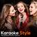 Karaoke Style
Microphone Priority Talkover