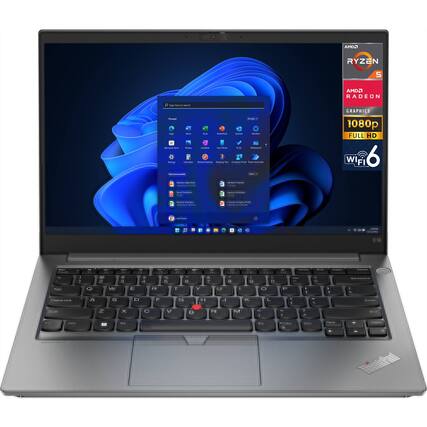 HD2 Ryzen 5 AMD Radeon Graphics 1080p Full HD WiFi 6