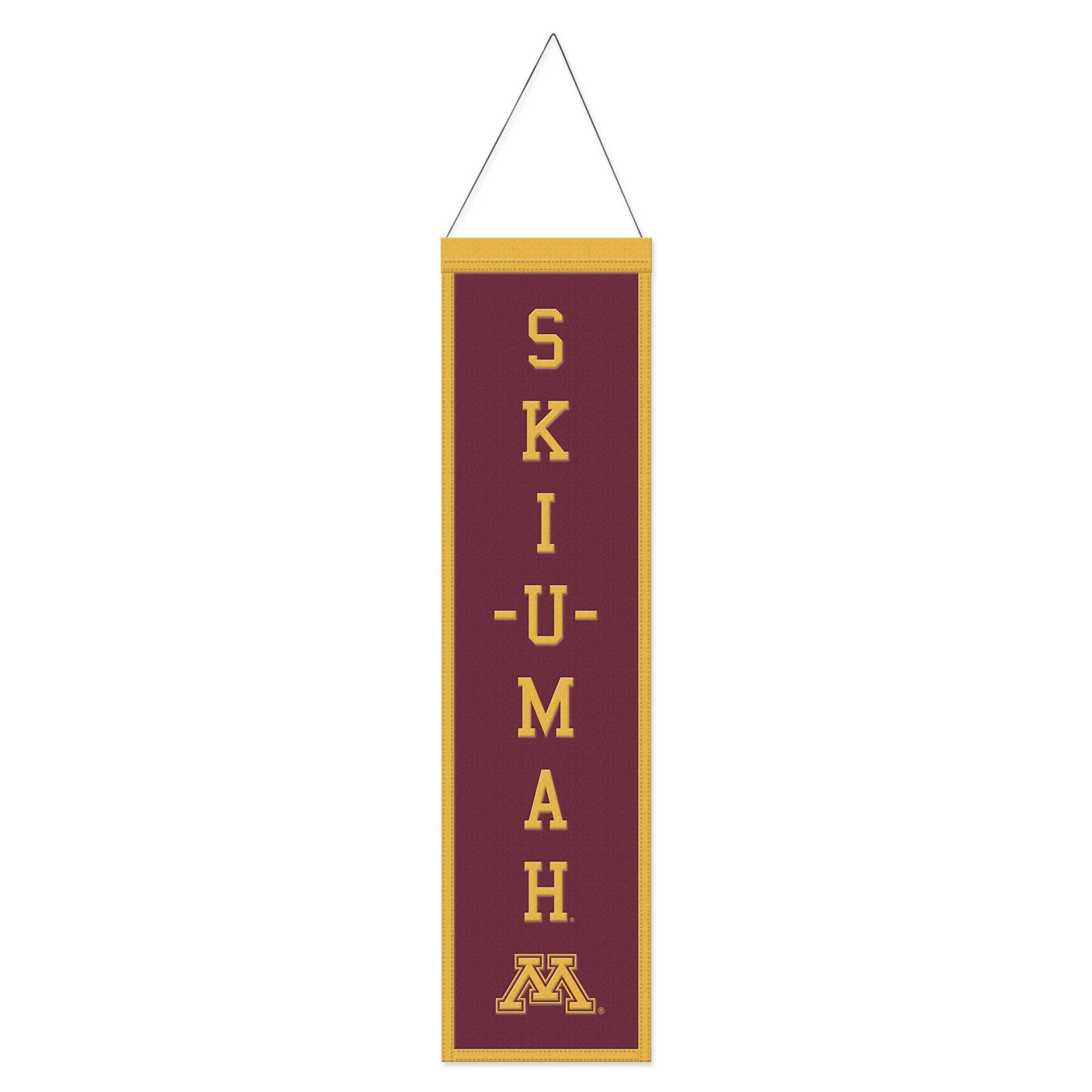 SKI-U-MAH