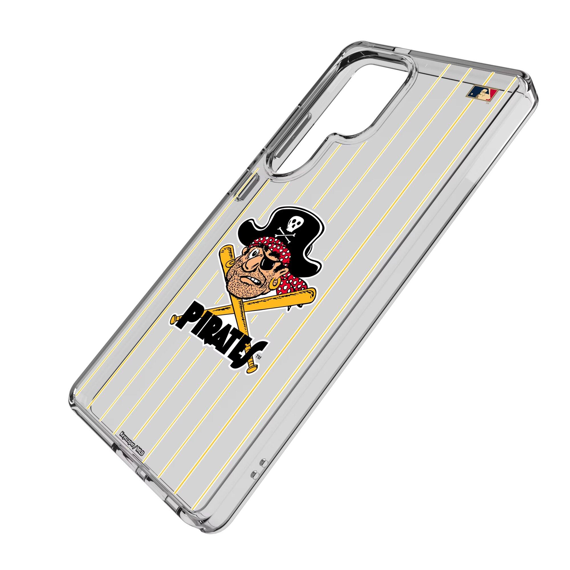 PIRATES™ /120