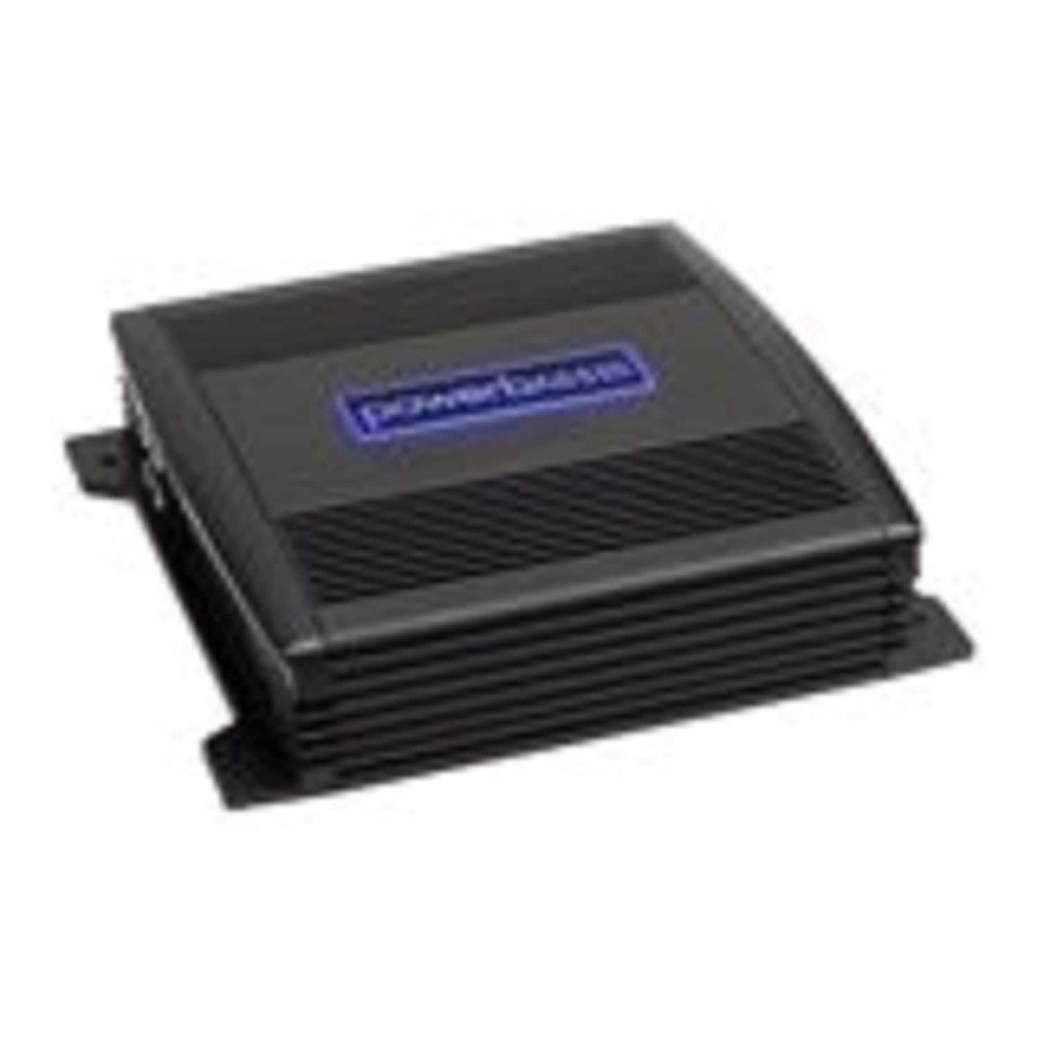 Powerbass - ASA Series 200W 2-Ch. Class-A/B Amplifier - Black price history on PriceWatchPro