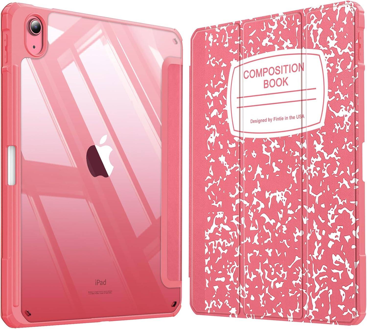 Composition Pink