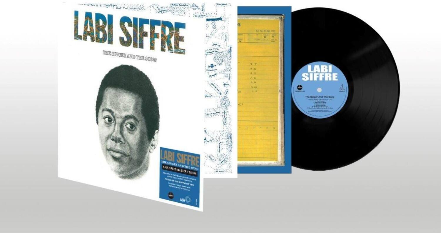 LABI SIFFRE  
THE SINGER AND THE SONG  

LABI SIFFRE  
THE SINGER AND THE SONG  
HALF-SPEED MASTER EDITION  

LABI SIFFRE  
THE SINGER AND THE SONG  

LABI SIFFRE  
THE SINGER AND THE SONG  

LABI SIFFRE  
THE SINGER AND THE SONG  

LABI SIFFRE  
THE SINGER AND THE SONG  

LABI SIFFRE  
THE SINGER AND THE SONG  

LABI SIFFRE  
THE SINGER AND THE SONG  

LABI SIFFRE  
THE SINGER AND THE SONG  

LABI SIFFRE  
THE SINGER AND THE SONG  

LABI SIFFRE  
THE SINGER AND THE SONG  

LABI SIFFRE  
THE SINGER AND THE SONG  

LABI SIFFRE  
THE SINGER AND THE SONG  

LABI SIFFRE  
THE SINGER AND THE SONG  

LABI SIFFRE  
THE SINGER AND THE SONG  

LABI SIFFRE  
THE SINGER AND THE SONG  

LABI SIFFRE  
THE SINGER AND THE SONG  

LABI SIFFRE  
THE SINGER AND