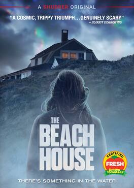 The Beach House - DVD