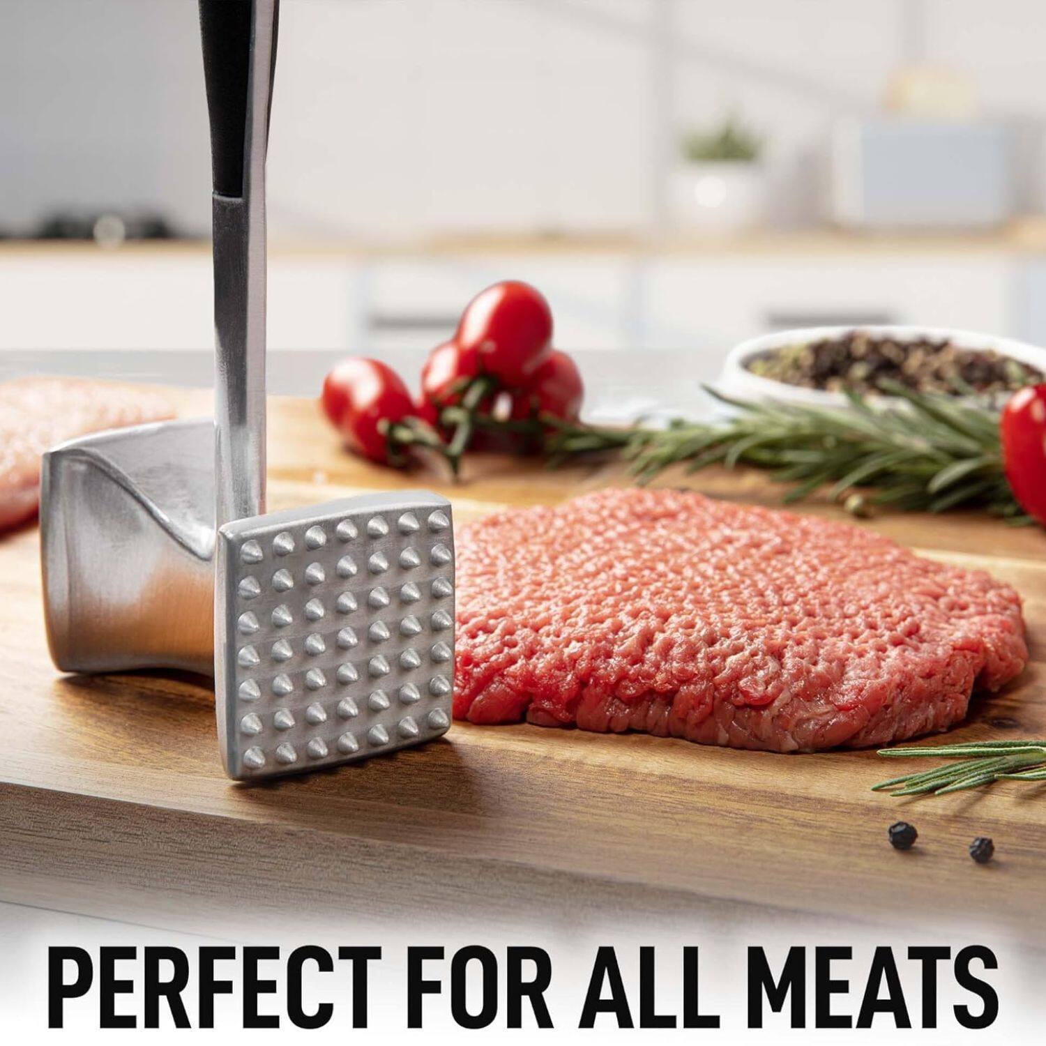 PERFECT FOR ALL MEATS